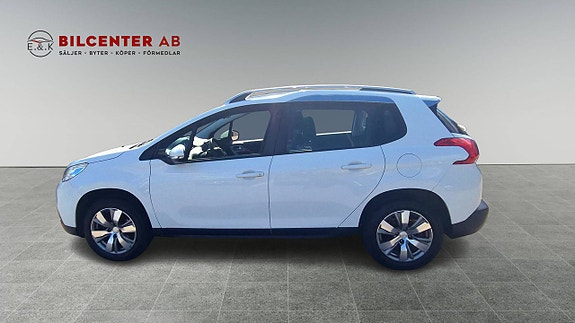 Peugeot 2008 7 of 19