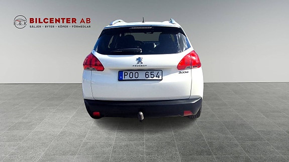 Peugeot 2008 5 of 5