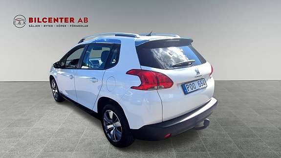 Peugeot 2008 6 of 19