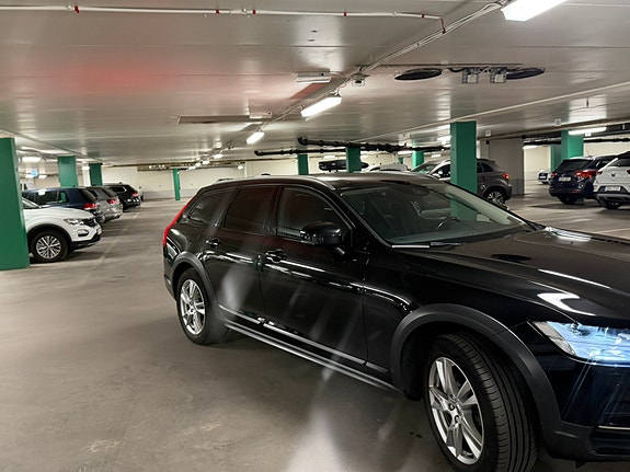 Volvo V90 Cross Country 5 of 5
