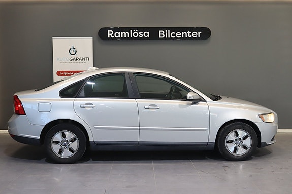 Volvo S40 6 of 18