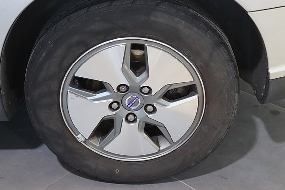 Volvo S40 12 of 18
