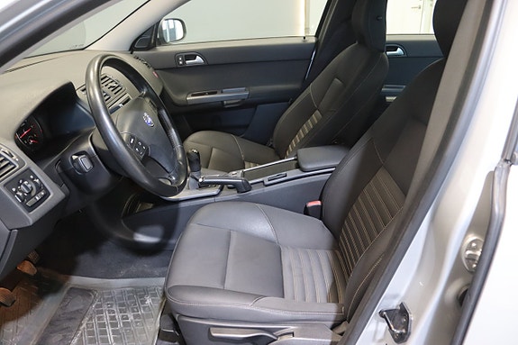 Volvo S40 14 of 18