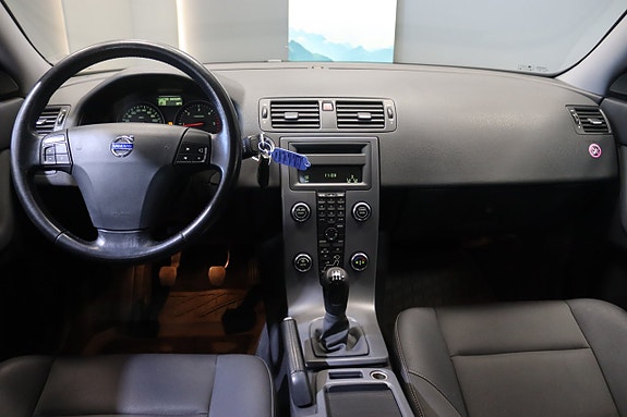Volvo S40 18 of 18
