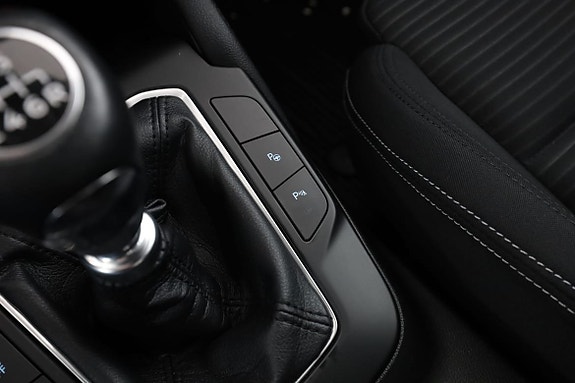 Ford Focus 29 of 30