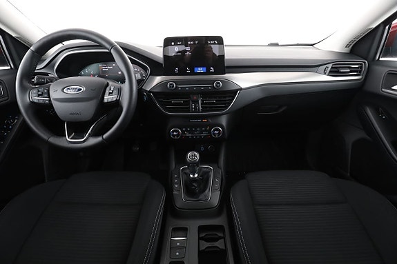 Ford Focus 13 of 30