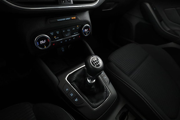 Ford Focus 24 of 30