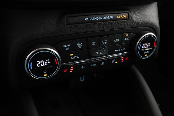 Ford Focus 26 of 30