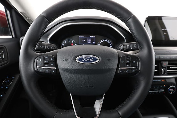Ford Focus 19 of 30