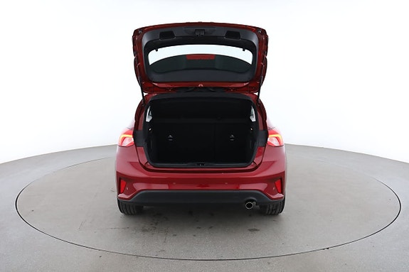Ford Focus 17 of 30