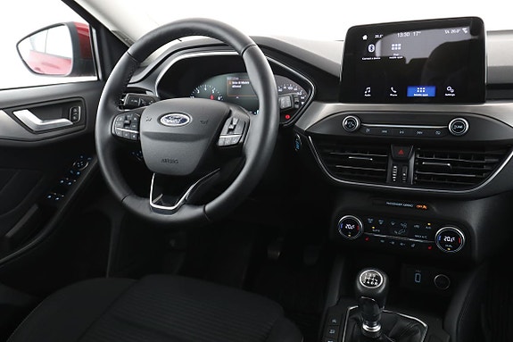 Ford Focus 14 of 30