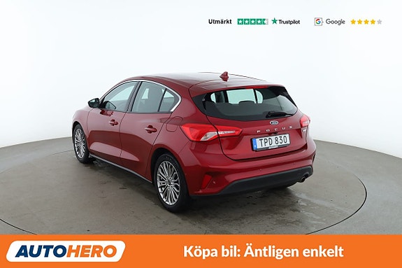 Ford Focus 3 of 30