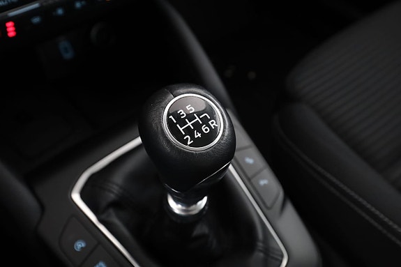 Ford Focus 28 of 30
