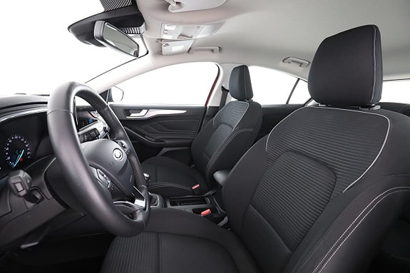 Ford Focus 11 of 30