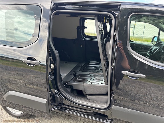 Fiat Doblo 12 of 21