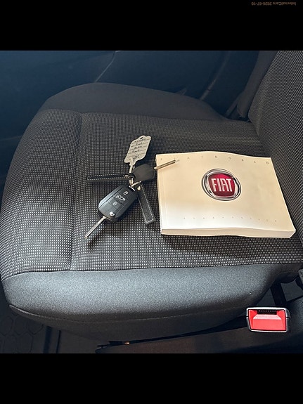 Fiat Doblo 21 of 21