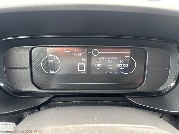Fiat Doblo 13 of 21