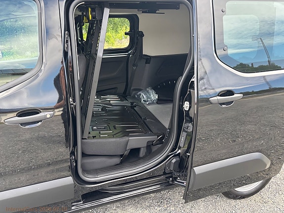 Fiat Doblo 11 of 21
