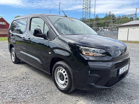 Fiat Doblo 3 of 5