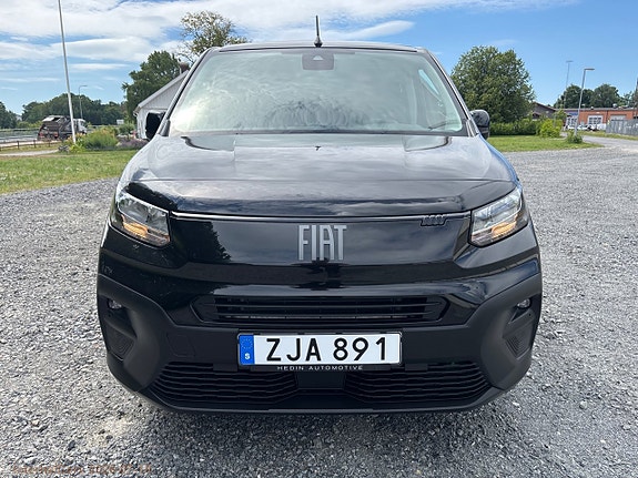Fiat Doblo 2 of 5