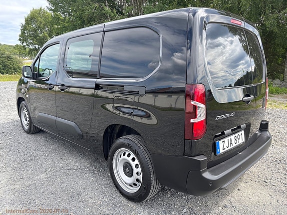 Fiat Doblo 7 of 21
