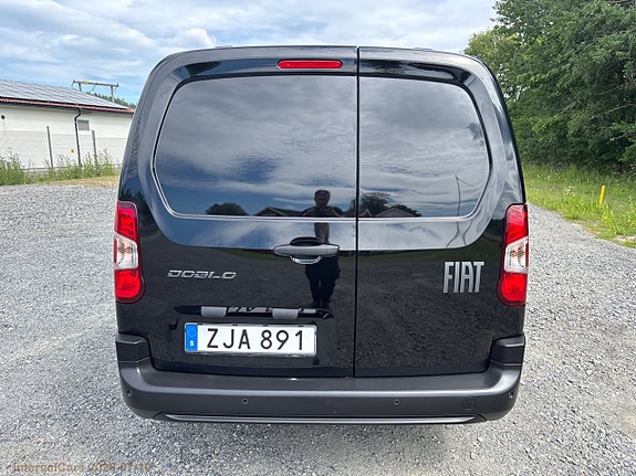 Fiat Doblo 6 of 21