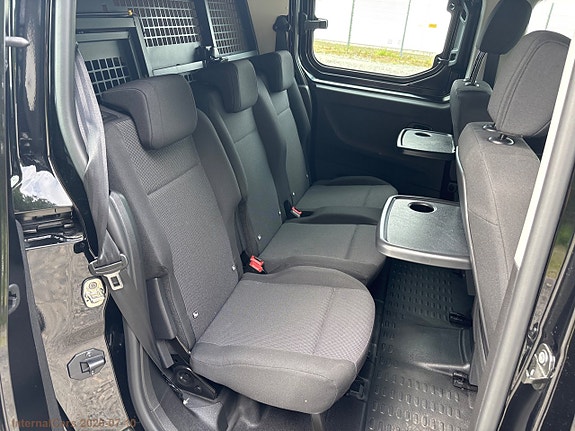 Fiat Doblo 20 of 21