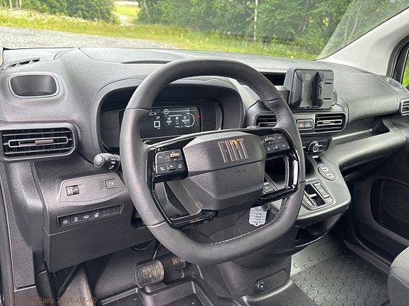 Fiat Doblo 15 of 21