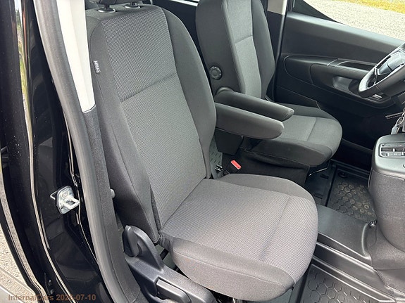 Fiat Doblo 18 of 21