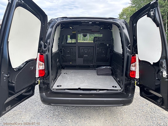 Fiat Doblo 10 of 21