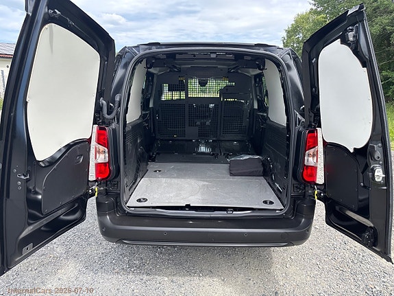 Fiat Doblo 9 of 21