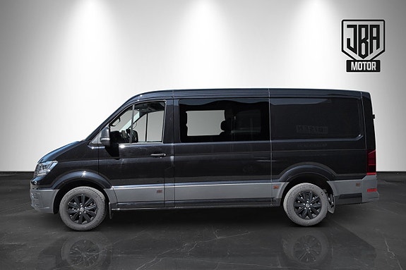 Volkswagen Crafter 2 of 5