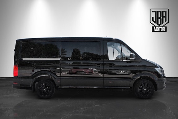 Volkswagen Crafter 3 of 5
