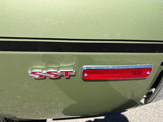 AMC Javelin 5 of 5