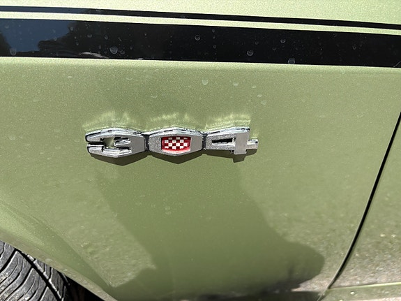 AMC Javelin 4 of 5