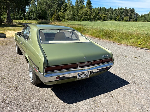 AMC Javelin 2 of 5