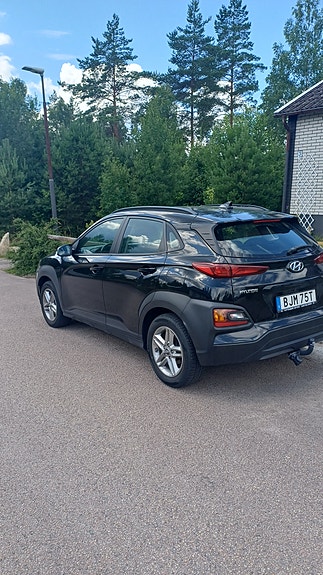 Hyundai Kona 5 of 5