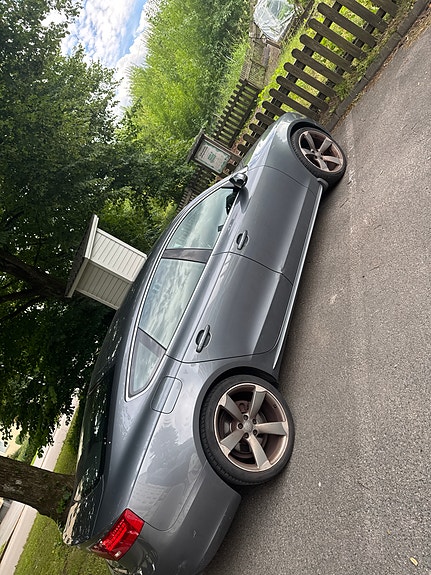 Audi A5 2 of 5