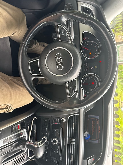 Audi A5 7 of 7