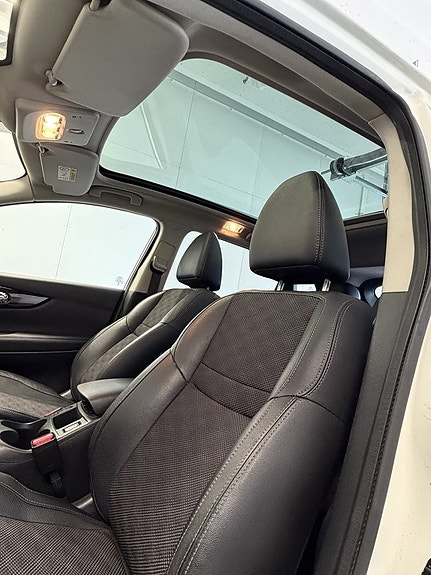 Nissan Qashqai 11 of 20