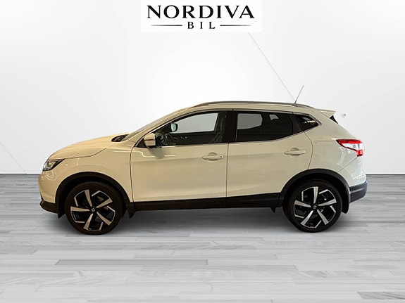 Nissan Qashqai 4 of 20
