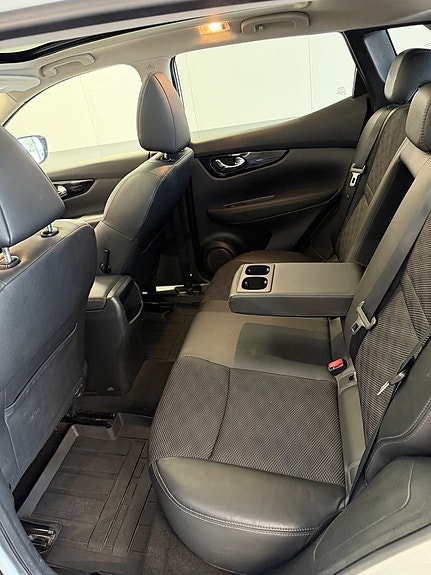 Nissan Qashqai 16 of 20