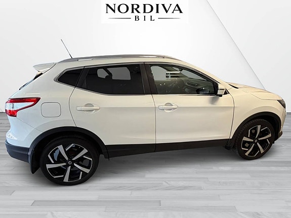 Nissan Qashqai 8 of 20