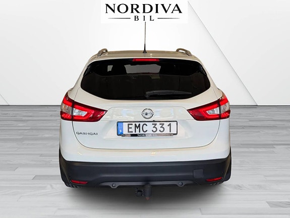 Nissan Qashqai 6 of 20