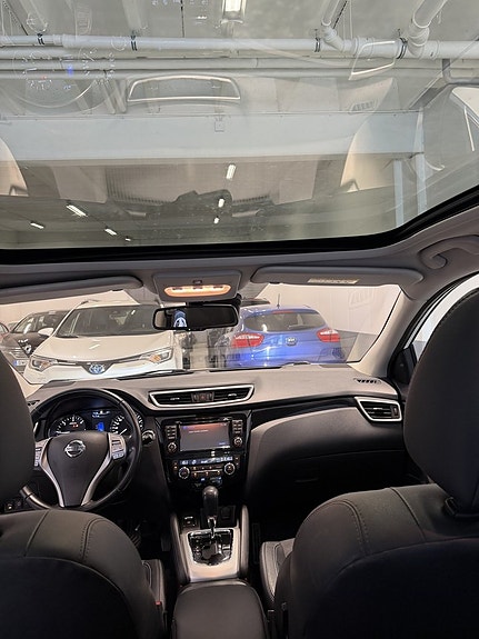Nissan Qashqai 17 of 20
