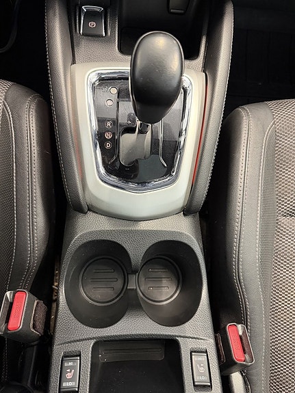 Nissan Qashqai 15 of 20