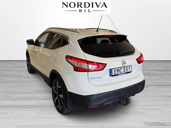Nissan Qashqai 7 of 20