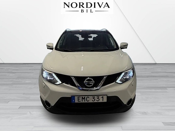 Nissan Qashqai 2 of 20