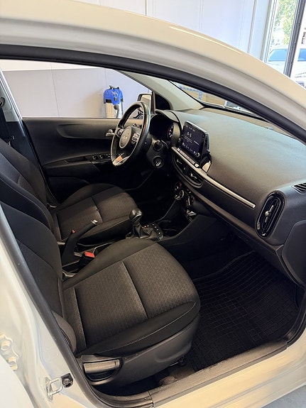 Nissan Qashqai 20 of 20