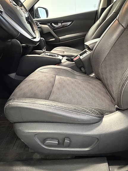 Nissan Qashqai 18 of 20